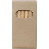 Vorschau: Artemaa Buntstift Malset, 6-teilig Vorschau: Artemaa Buntstift Malset, 6-teilig