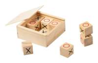 Vorschau: Wotax Tic-Tac-Toe Vorschau: Wotax Tic-Tac-Toe