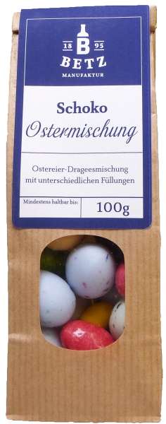 Ostermischung 100g