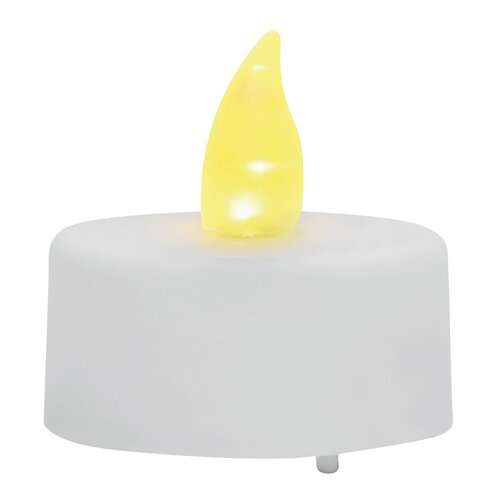 TEA TIME - LED-Teelicht