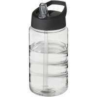 H2O Active® Bop 500 ml Sportflasche mit Ausgussdeckel H2O Active® Bop 500 ml Sportflasche mit Ausgussdeckel
