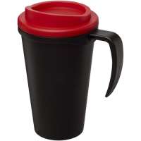 schwarz / rot