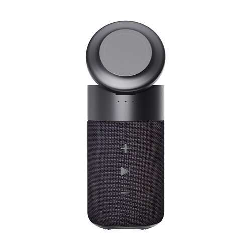 Urban Vitamin Anaheim RCS recycelter 10W Speaker,15W Charger