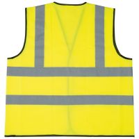 Vorschau: Sicherheitsweste für Erwachsene Vorschau: Sicherheitsweste für Erwachsene