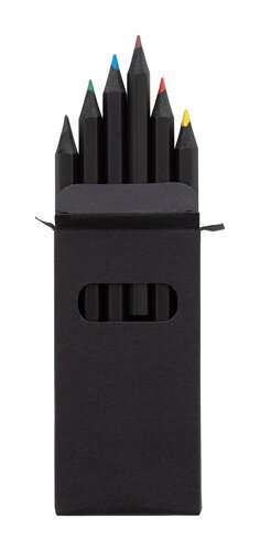 Blatty 6 Buntstifteset