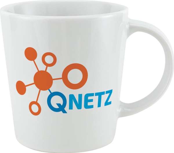 Einfach Becher No. 11