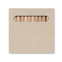 Vorschau: ARCOLOR 12 Buntstifte in Pappschachtel Vorschau: ARCOLOR 12 Buntstifte in Pappschachtel