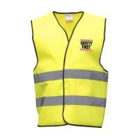 Vorschau: SafetyFirst Sicherheitsweste Vorschau: SafetyFirst Sicherheitsweste