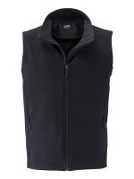 Men's Promo Softshell Vest