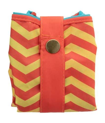 SuboShop Fold RPET individuelle Einkaufstasche