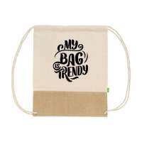 Combi Organic Backpack (160 g/m²) Rucksack