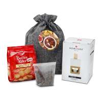 Vorschau: Präsentset Schokofondue im Beutel Vorschau: Präsentset Schokofondue im Beutel