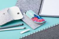 Vorschau: CreaFelt Money Individuelle Geldbörse Vorschau: CreaFelt Money Individuelle Geldbörse