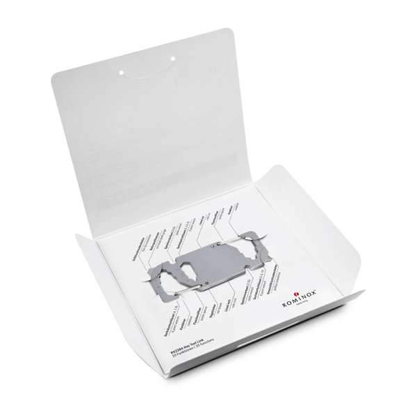 ROMINOX® Key Tool Link Große Helden