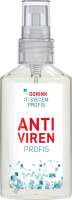 Vorschau: Hände-Desinfektionsspray (DIN EN 1500), 50 ml, Body Label (R-PET) Vorschau: Hände-Desinfektionsspray (DIN EN 1500), 50 ml, Body Label (R-PET)