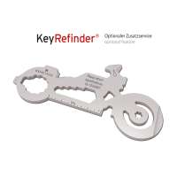 Vorschau: ROMINOX® Key Tool Motorbike 21 features Vorschau: ROMINOX® Key Tool Motorbike 21 features