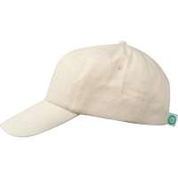 Vorschau: Baseballcap aus Bio Baumwolle Vorschau: Baseballcap aus Bio Baumwolle