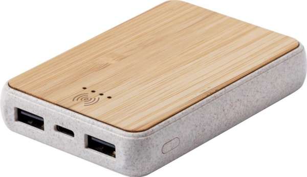 Powerbank Gorix