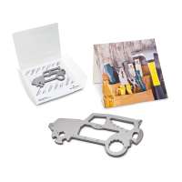 ROMINOX® Key Tool SUV / Auto Werkzeug