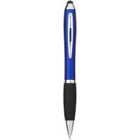 royalblau / schwarz