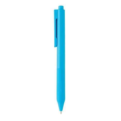 X9 Solid-Stift mit Silikongriff