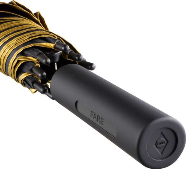 AC-Stockschirm FARE® Doubleface