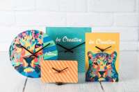 Vorschau: BeTime D Wanduhr Vorschau: BeTime D Wanduhr