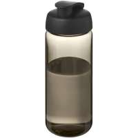 H2O Active® Octave Tritan™ 600-ml-Sportflasche mit Klappdeckel H2O Active® Octave Tritan™ 600-ml-Sportflasche mit Klappdeckel