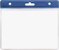 Vorschau: Ausweishülle, Querformat Vorschau: Ausweishülle, Querformat