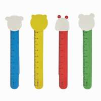 Vorschau: FUNNY ANIMALS - Holz-Lesezeichen, 4-fach sortiert, Preis pro Stück Vorschau: FUNNY ANIMALS - Holz-Lesezeichen, 4-fach sortiert, Preis pro Stück