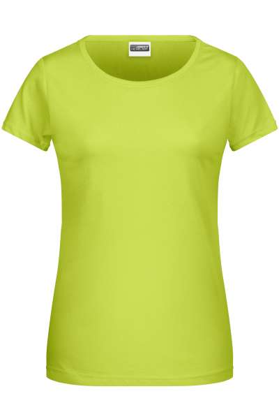 Ladies' Basic-T