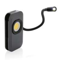 Vorschau: Gear X wiederaufladbare USB Arbeitsleuchte aus RCS rPlastik Vorschau: Gear X wiederaufladbare USB Arbeitsleuchte aus RCS rPlastik