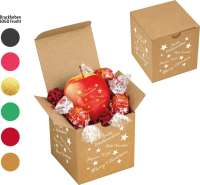 LogoFrucht Apfel Christmas-Box