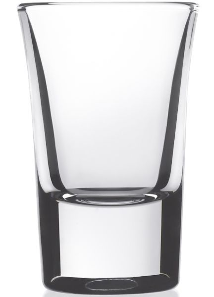 Schnapsglas Junior Stamper 3,5 cl