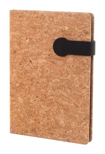 Corflop Notizbuch