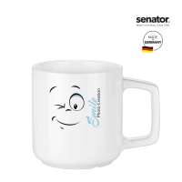 senator® Amity Tasse