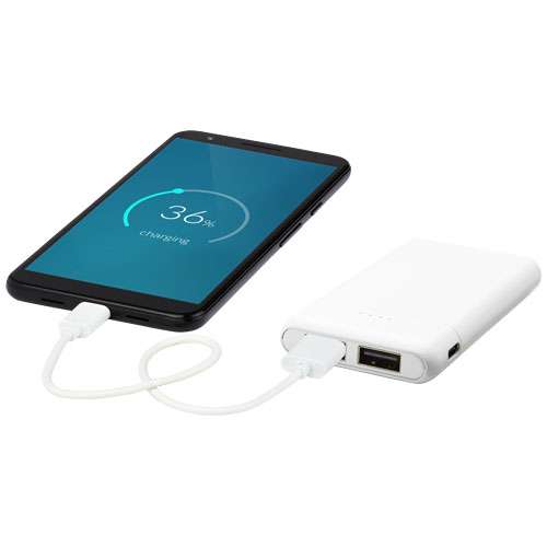 Odyssey 5000 mAh Powerbank mit hoher Dichte