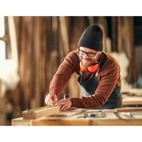 Bleistift "Zimmermann"