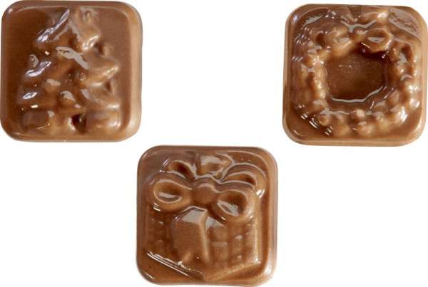 A5-Schoko-Adventskalender BUSINESS