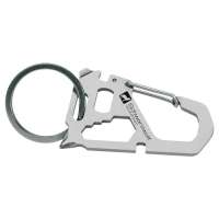 wolf outdoor® ANTISANA Keyring Multitool