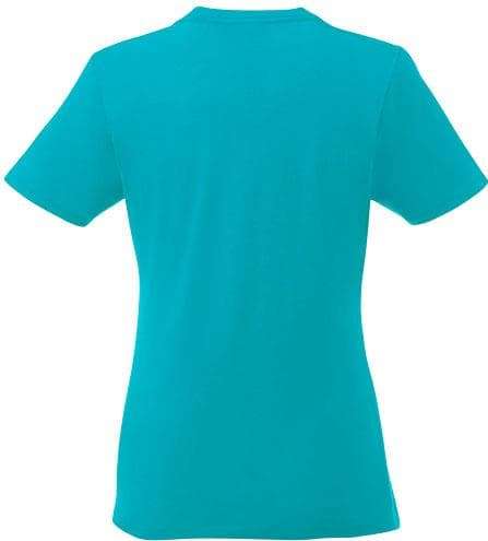 Heros kurzärmliges T-Shirt für Damen