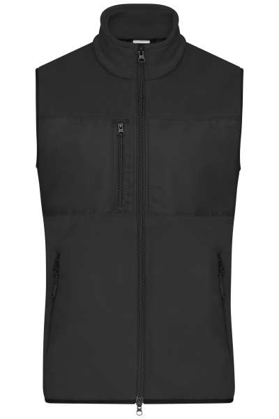 Men&#039;s Fleece Vest