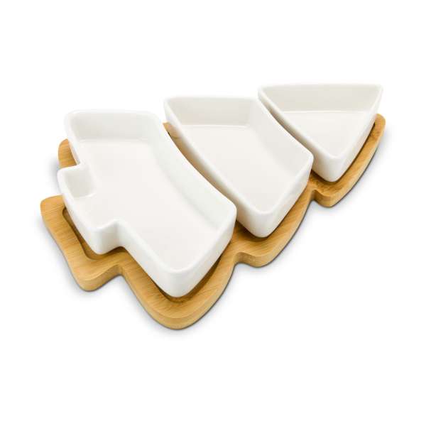 Präsentset Süßer Weihnachtsbaum