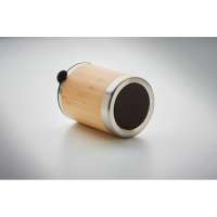 Vorschau: LOKKA Trinkbecher Bambus 250 ml Vorschau: LOKKA Trinkbecher Bambus 250 ml