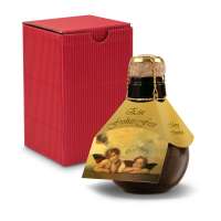 Geschenkbox In Rot