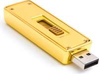 Vorschau: USB Stick Goldbarren Vorschau: USB Stick Goldbarren