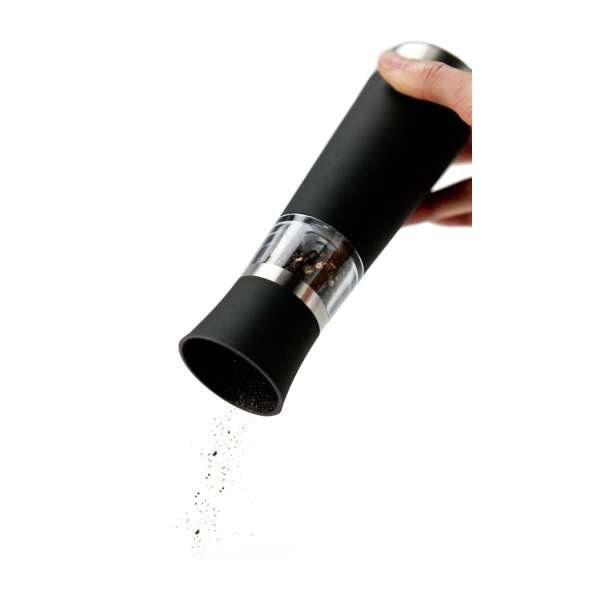 Elektrische Gewürzmühle Nero