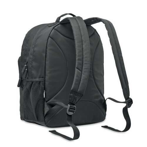 VALLEY BACKPACK Laptop-Rucksack 300D RPET