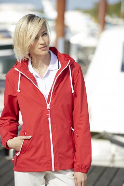 Ladies' Sailing Jacket