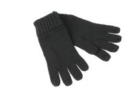 Melange Gloves Basic